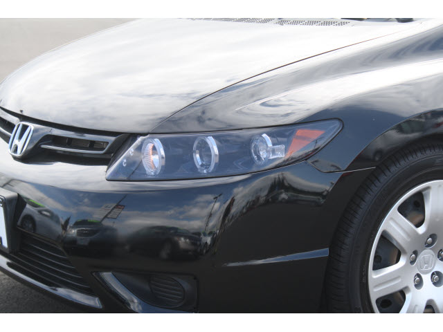 Honda Civic 2008 photo 1