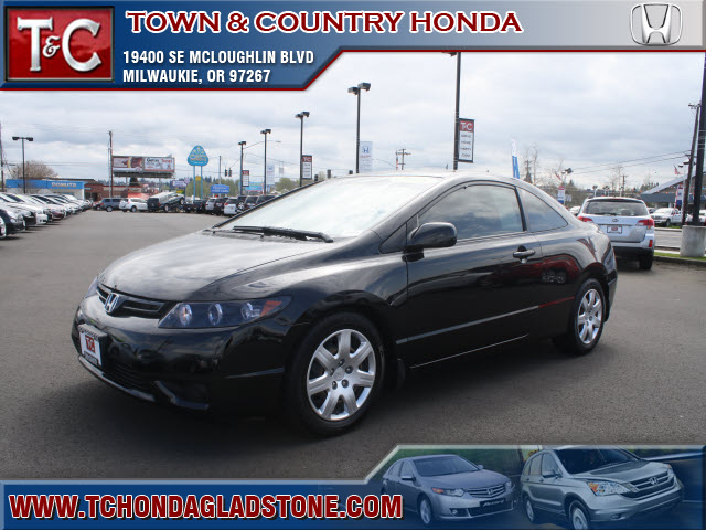 Honda Civic 2008 photo 4