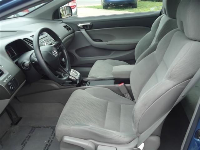 Honda Civic 2008 photo 1