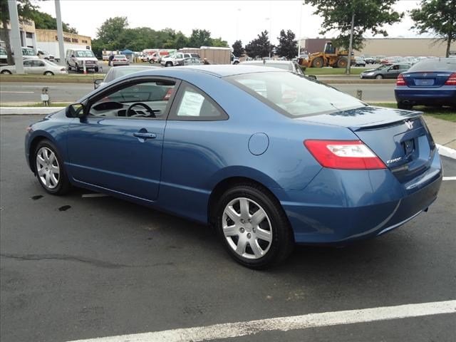 Honda Civic 2008 photo 2