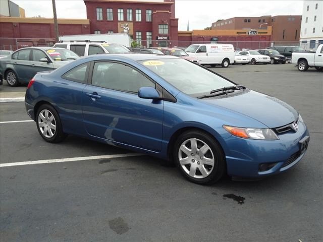 Honda Civic 2008 photo 4