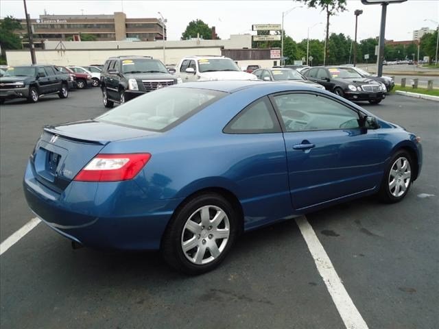 Honda Civic 2008 photo 5
