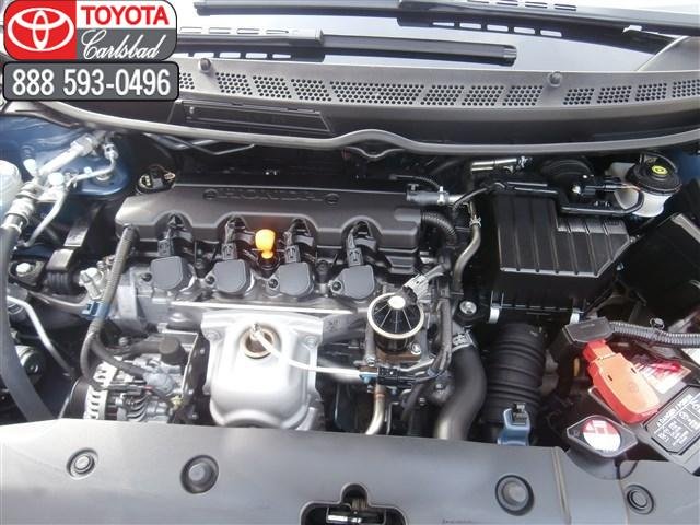 Honda Civic Open-top Unspecified