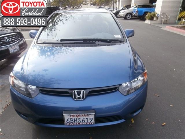 Honda Civic 2008 photo 2