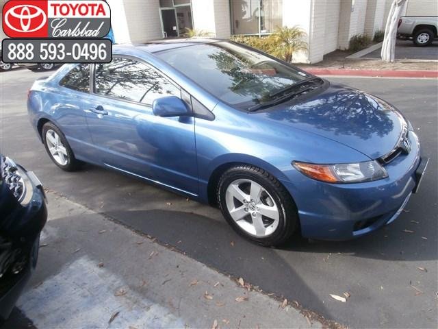 Honda Civic 2008 photo 3