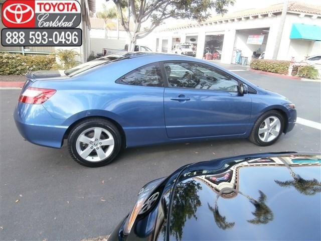 Honda Civic 2008 photo 4