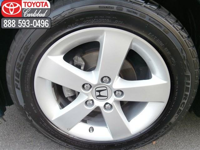Honda Civic 2008 photo 5