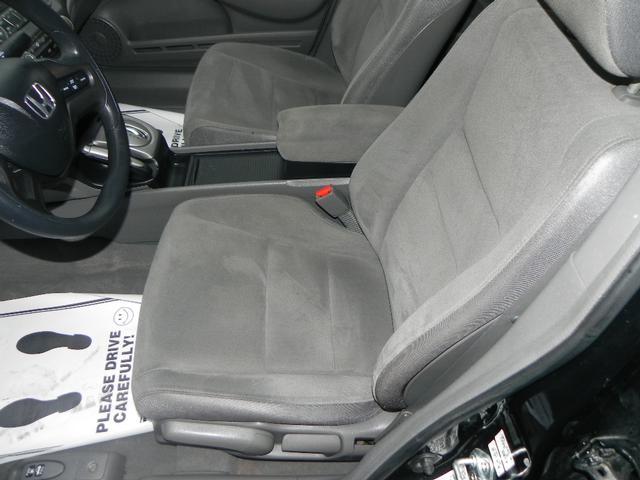 Honda Civic 2008 photo 5