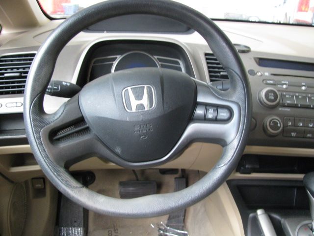 Honda Civic 2008 photo 2