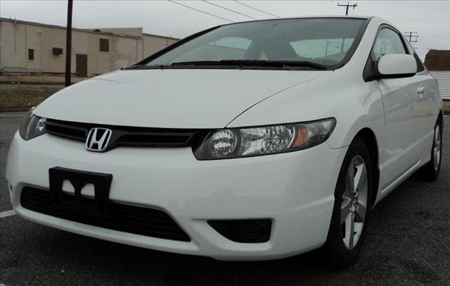 Honda Civic 2008 photo 4