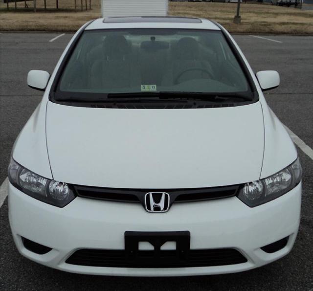 Honda Civic 2008 photo 5