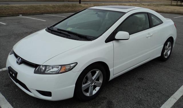 Honda Civic 2008 photo 2