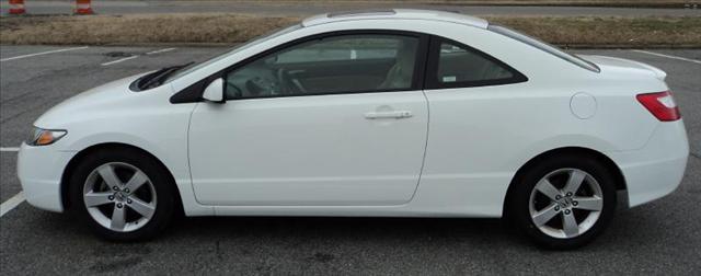 Honda Civic 2008 photo 3