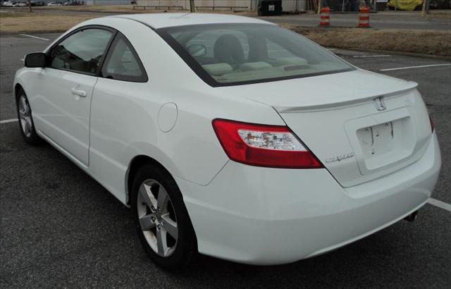 Honda Civic 2008 photo 1