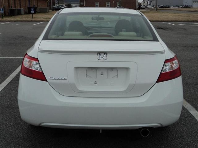 Honda Civic Elite Coupe