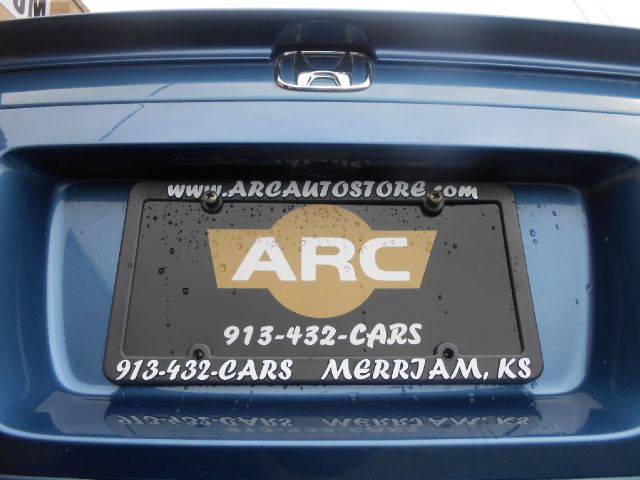 Honda Civic Sel...new Tires Coupe