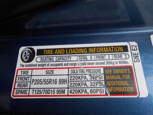 Honda Civic 2008 photo 1