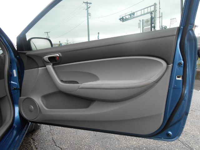 Honda Civic 2008 photo 10