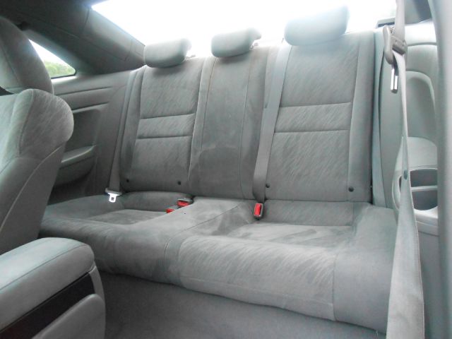 Honda Civic 2008 photo 11