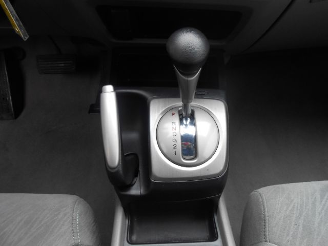 Honda Civic 2008 photo 13