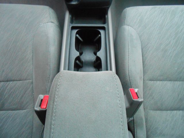 Honda Civic 2008 photo 14