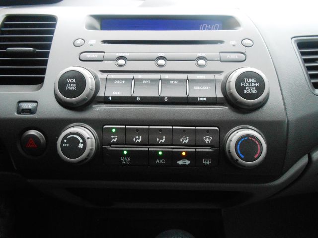 Honda Civic 2008 photo 15