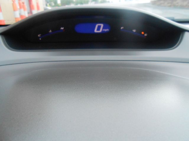 Honda Civic 2008 photo 16