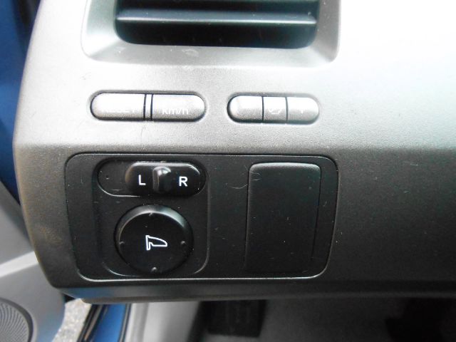 Honda Civic 2008 photo 19