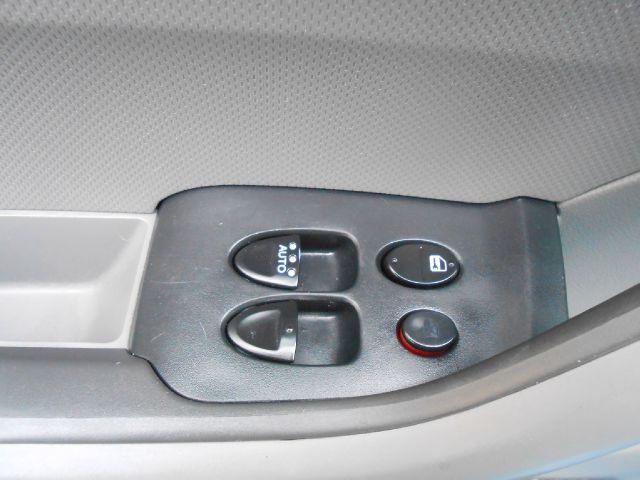 Honda Civic 2008 photo 20