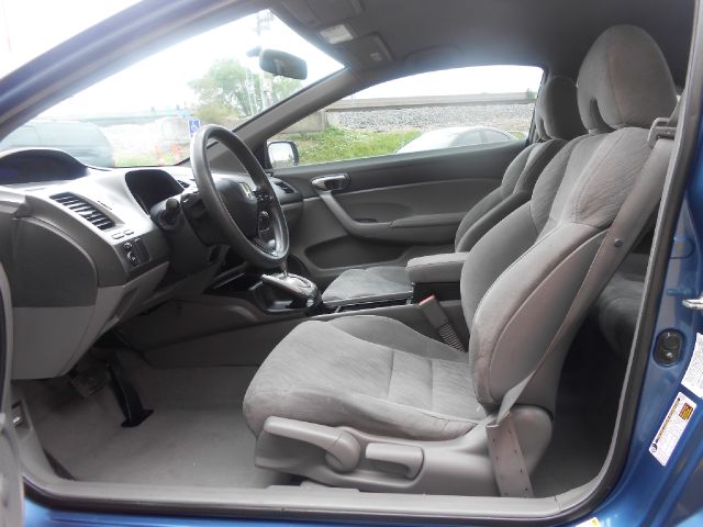 Honda Civic 2008 photo 21