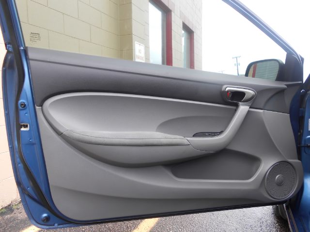 Honda Civic 2008 photo 22