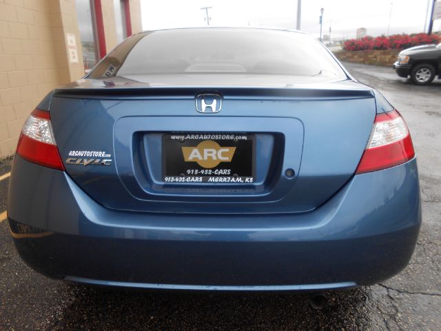Honda Civic 2008 photo 23
