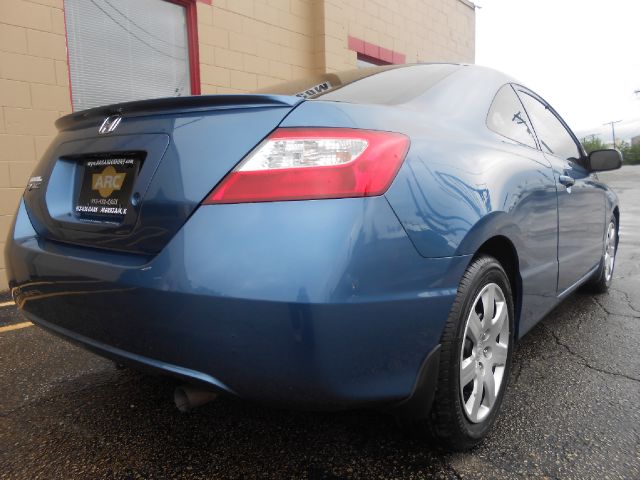 Honda Civic 2008 photo 25