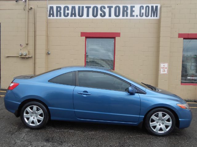 Honda Civic 2008 photo 26