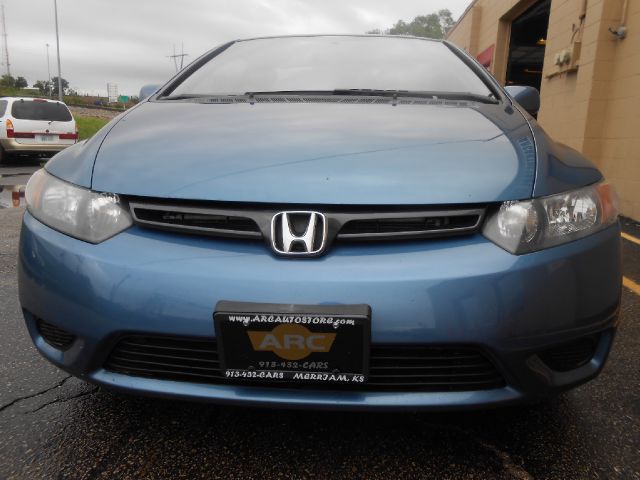 Honda Civic 2008 photo 27