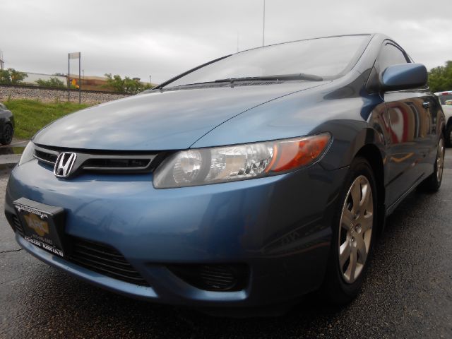 Honda Civic 2008 photo 29
