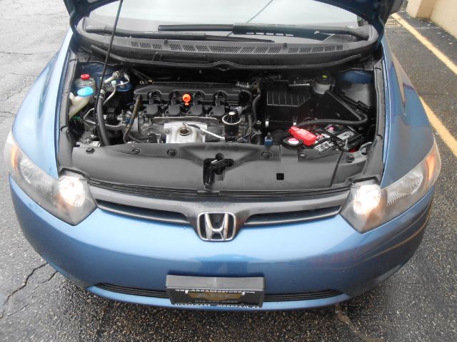 Honda Civic 2008 photo 5
