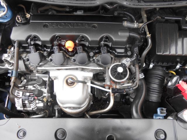 Honda Civic 2008 photo 6