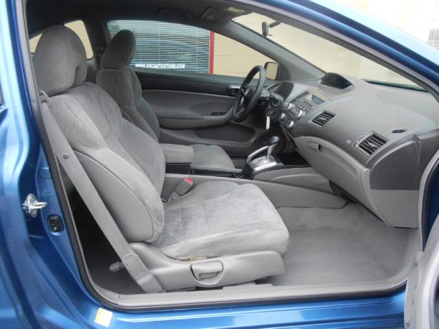 Honda Civic 2008 photo 8