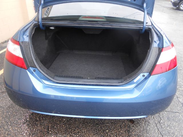Honda Civic 2008 photo 9