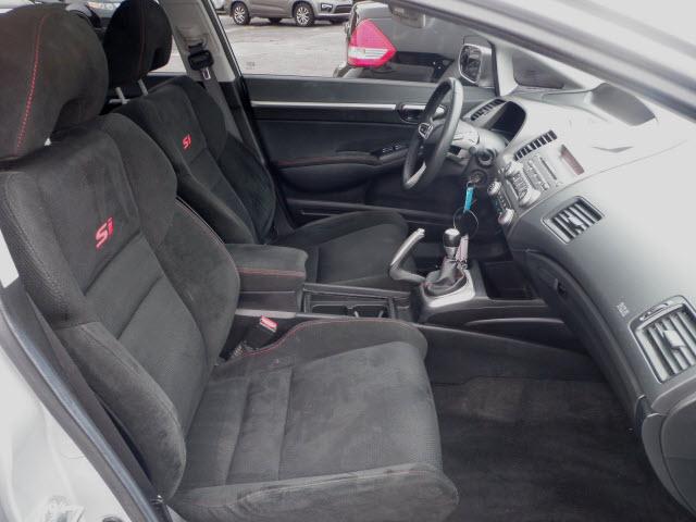 Honda Civic Grande Sedan