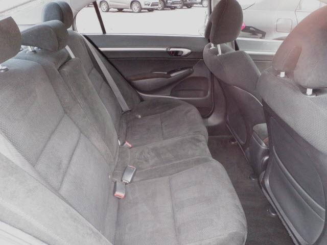 Honda Civic 2008 photo 1