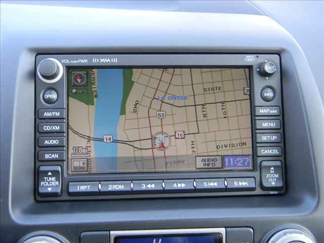 Honda Civic 2008 photo 2