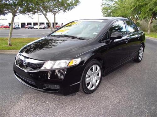 Honda Civic Elk Conversion Van Other