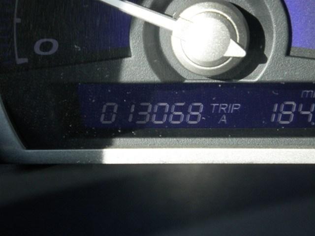 Honda Civic 2009 photo 5