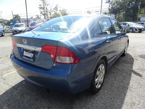 Honda Civic 2009 photo 2