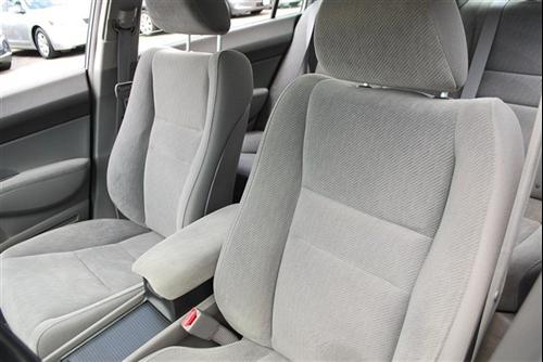 Honda Civic Elk Conversion Van Other