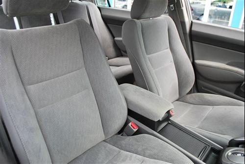 Honda Civic 2009 photo 1