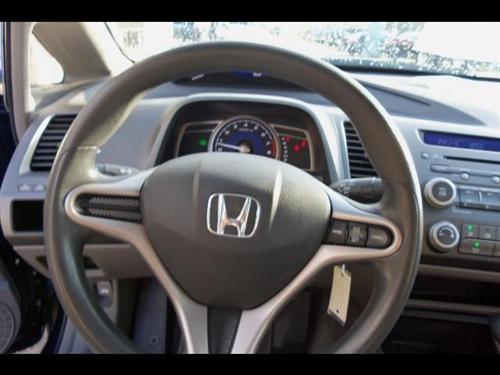 Honda Civic 2009 photo 1