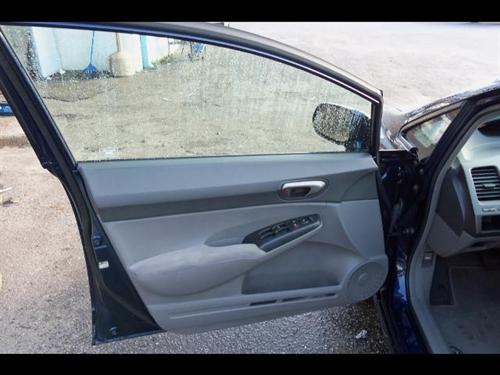 Honda Civic 2009 photo 2